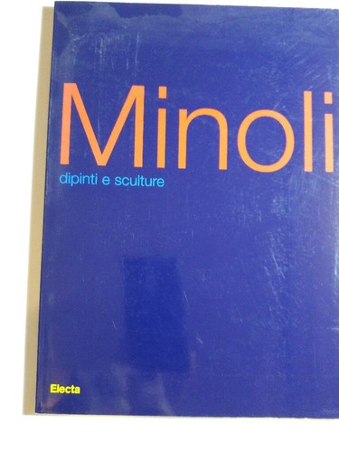 Paolo minoli cataloghi - paolo,