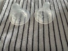 Mam Tettarella Antigoccia 4m+ per Biberon Mam Confezione con 2 Tettarelle