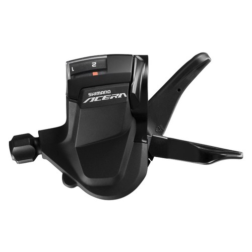 Leva cambio shimano eslm3010lb - cambio,