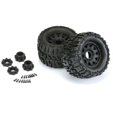 Proline Ruote Trencher X 1/8