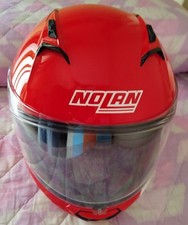 Casco Nolan N87 L