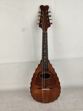 Mandolino 4/4 Nicola E