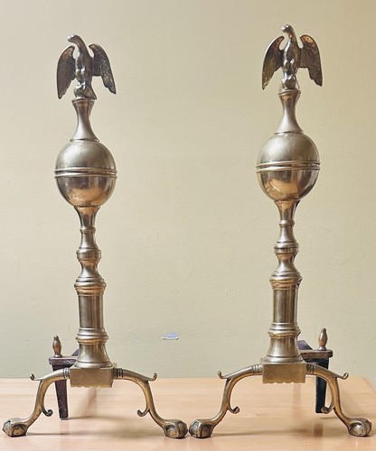 American federal brass - american,