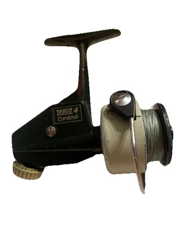 Vintage zebco cardinal - vintage,
