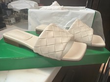 Sandalo Bottega Veneta Lido
