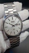 Seiko SQ Orologio Uomo 36mm