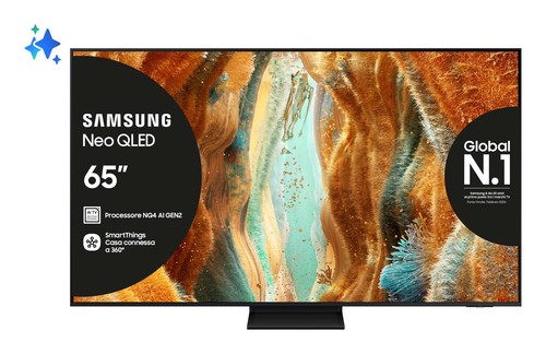 Samsung neo qled 65 - neo, 65"