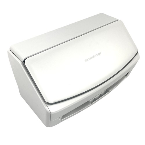 Fujitsu ricoh scansnap - fujitsu,