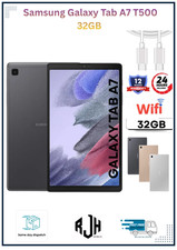 Samsung Galaxy Tab A7 T500