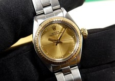 ROLEX 26mm ZEPHYR Oyster