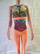 leggings abbigliamento