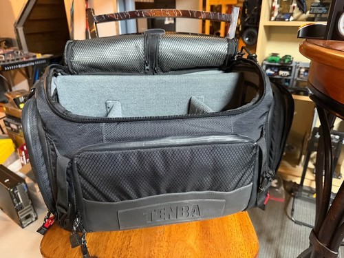 Borsa tracolla grande tenba - borsa,
