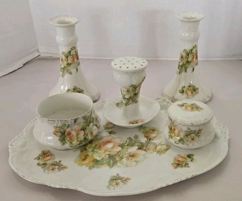 1910 limoges francia - de,