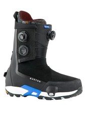 STIVALI DA SNOWBOARD BURTON HIGHSHOT X PRO STEP ON BOA - NERO - 2026