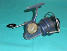 vintage fishing reel mulinello antico - ALCEDO JUPITER - RARO E BELLO