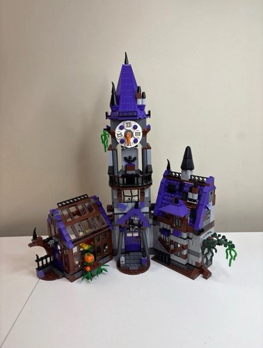 Lego scooby doo 75904 - lego,