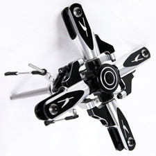 500 DFC RC Elicottero 4 Pale