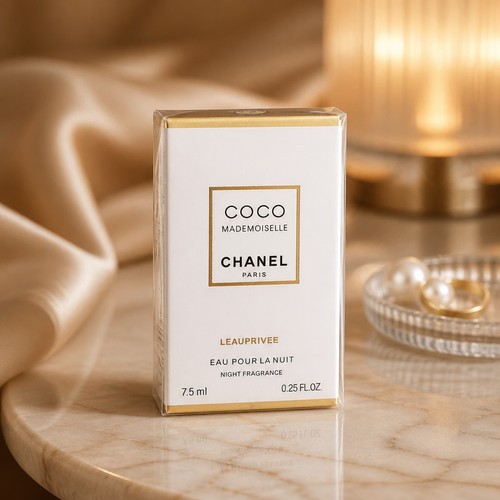 Chanel coco mademoiselle - coco,