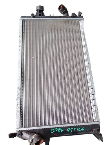 Radiatore acqua per opel astra - radiatore,