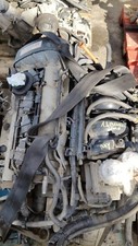 Motore Volkswagen Polo 2005