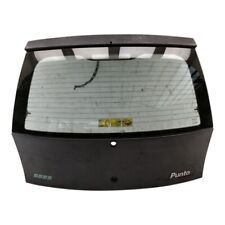 Portello Portellone Posteriore FIAT PUNTO 2 Serie 3 Porte USATO ORIGINALE