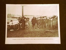Invenzioni del 1902 Congegno elicoide del Villard messo in azione da automobile