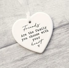 Regali Amici a Forma di Cuore