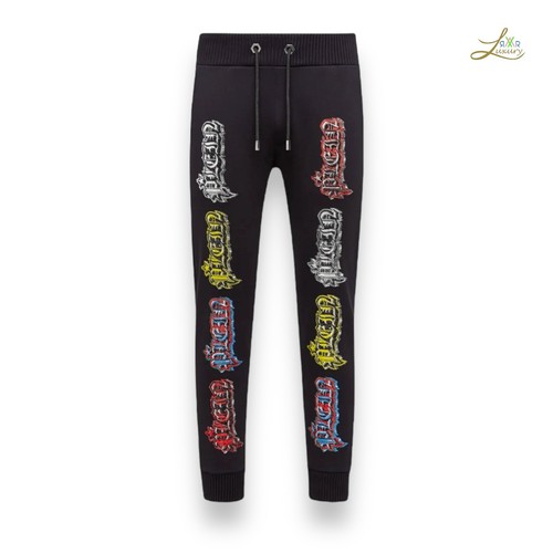 Pantalone jogging philipp - pantalone,