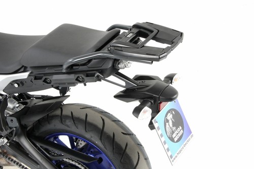 Yamaha tracer abs - tracer,