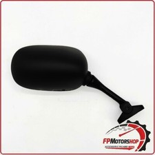 SPECCHIO SPECCHIETTO RETROVISORE DX PER MOTO HONDA CBR 600F 01>06 HORNET S 00>02