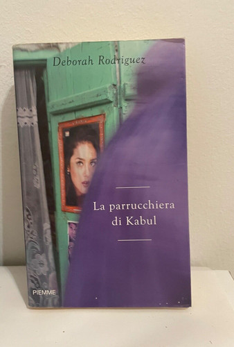 Deborah rodriguez la - deborah,