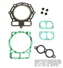 SERIE GUARNIZIONI SMERIGLIO BETA 400 450 RR 2005 2009 P400270600019