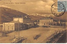 Italy - No. 80857 - VALLE