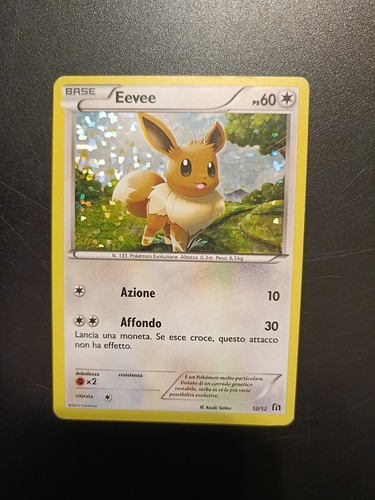 Pokemon eevee mcdonald - eevee,