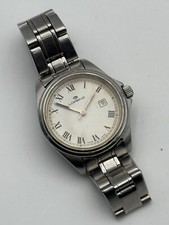 Lorenz quartz swiss - quartz, made