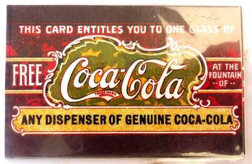 Coca cola magnet - cola®,