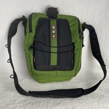 Borsa Messenger Ferrino Telaio