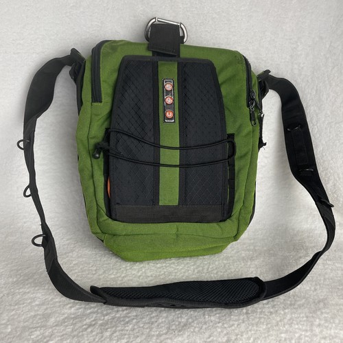 Borsa messenger ferrino - borsa,