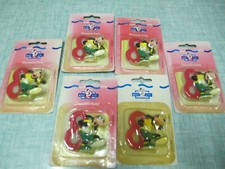 LOTTO Conf.6 Michey Kids ( Disney Candeline "8"- DECORATA PARTY  )       BEFERA