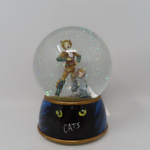 Cats broadway musical san - cats,