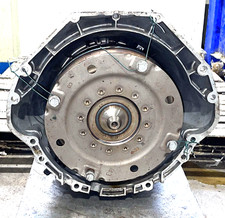 RICAMBI USATI, CAMBIO AUTOMATICO BMW SERIE 5 E60, 4.8 BENZINA V8 32V. 367CV.