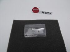 Condylator - Registrierset