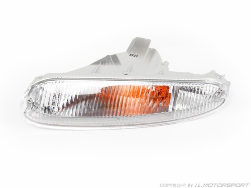 Inserto frecce anteriore - mx-5,