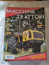 Macchine E Trattori  lotto di