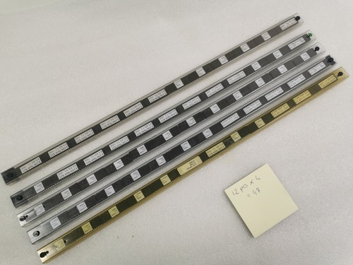 12x stm m27c4001 - 12x,