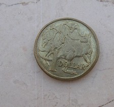Dollaro australiano - 1,