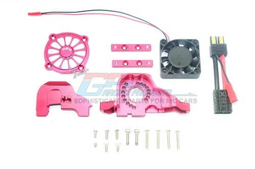Per traxxas trx alluminio - trx-4,