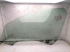 RICAMBI USATI, VETRO SCENDENTE ANTERIORE SINISTRA PEUGEOT 206 PLUS, ANNO : 2010