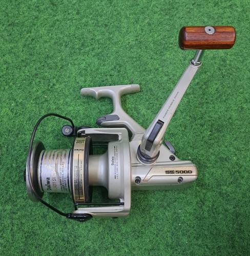 Daiwa longbeam ss5000 - longbeam,
