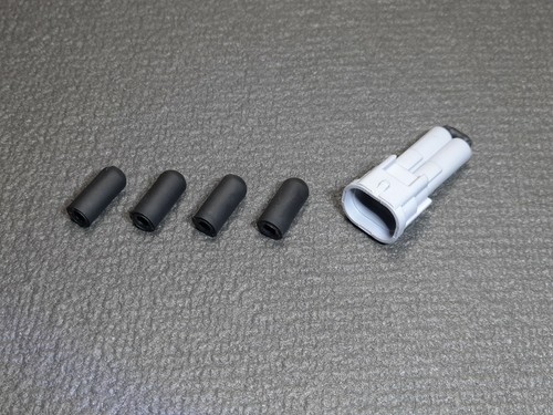 Kit rimozione evap kawasaki - evap,